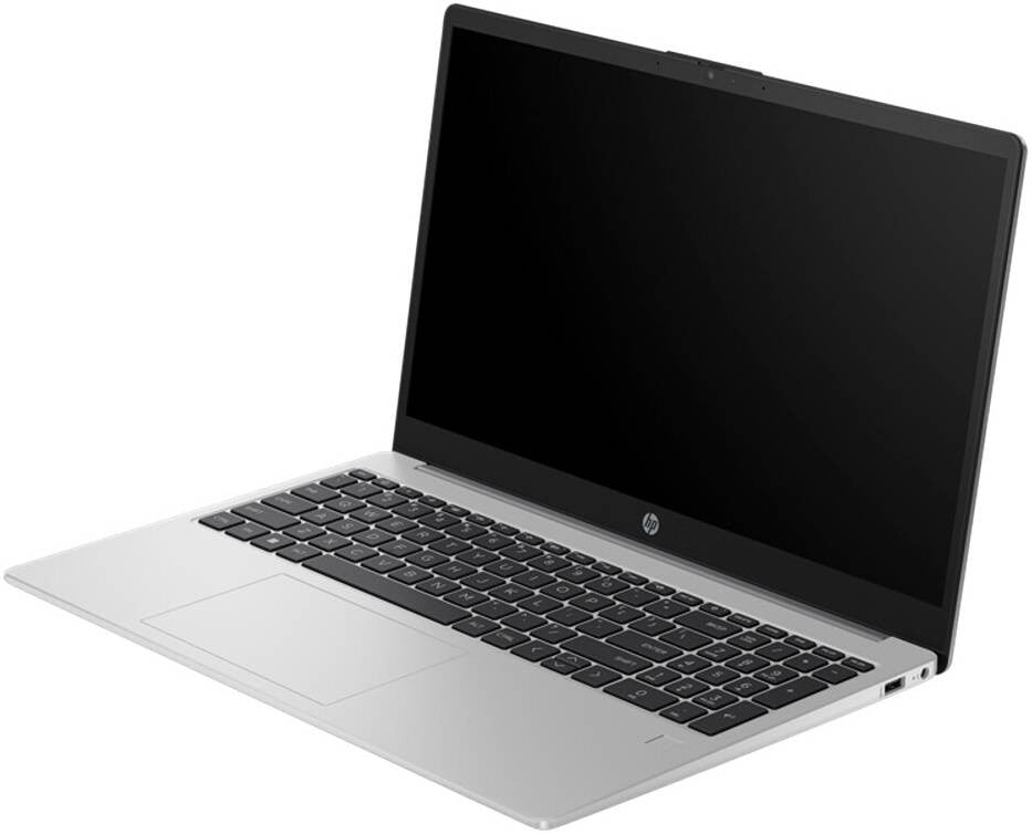 hp 250 Laptop g10 i7 8GB 512ssd15.6" ENGLISH / ARABIC