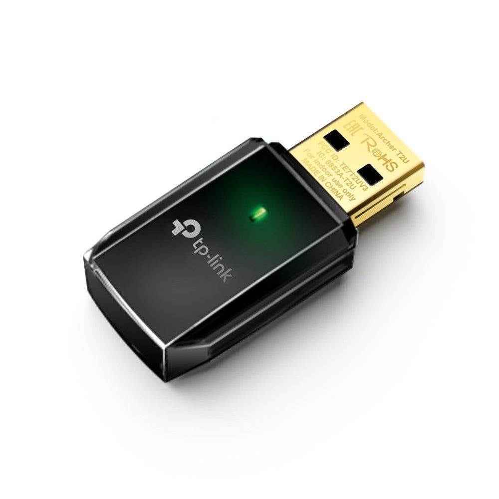 ARCHER TPLINK ARCHER T2U