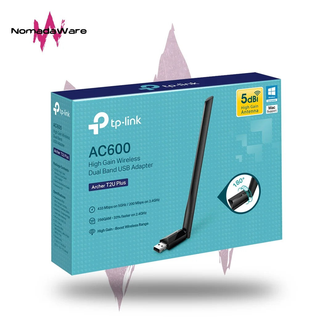 ARCHER TPLINK ARCHER T2U PLUS