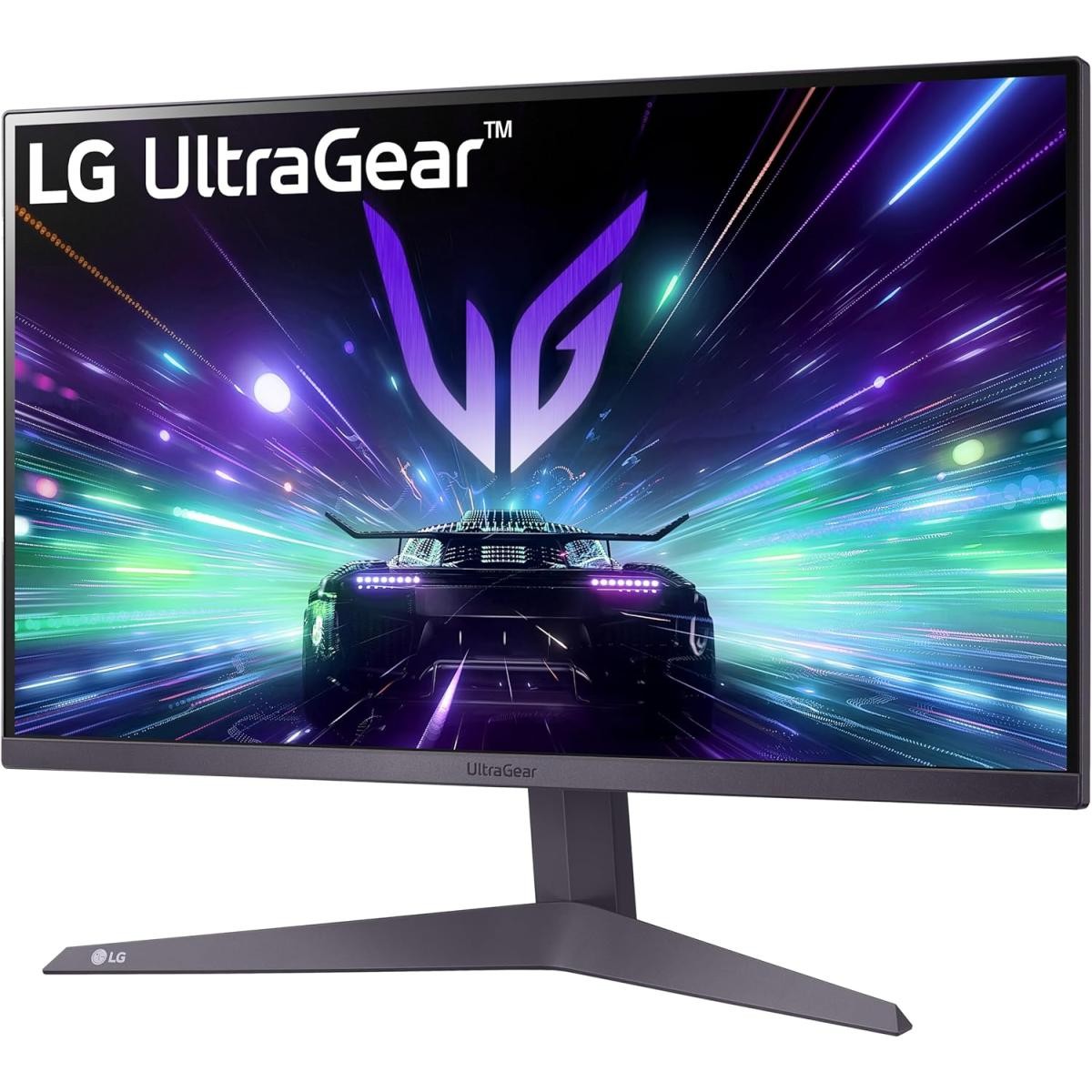 LG 27GS50F-B 27" FHD 180HZ MONITOR