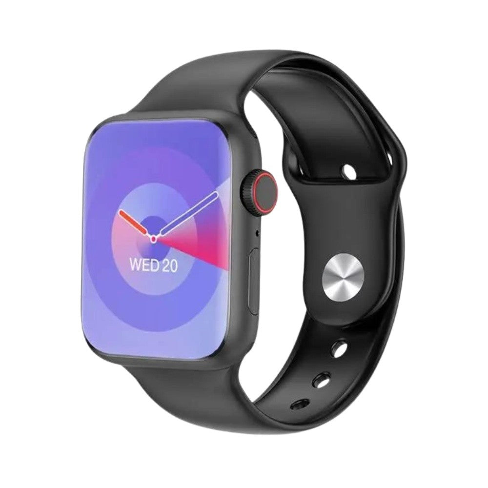{GNULT41SWBK} Green Lion Ultimate 41 Smart Watch - Black