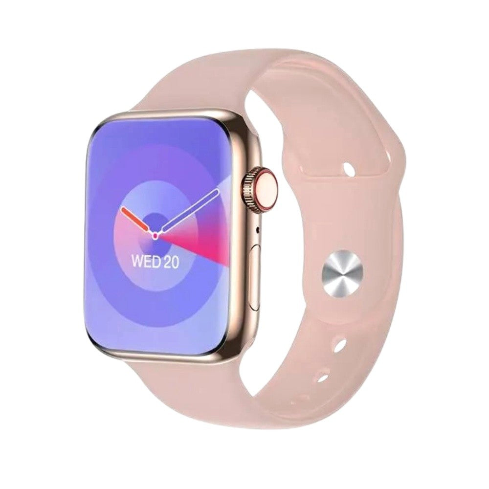 {GNULT41SWPK} GGreen Lion Ultimate 41 Smart Watch - Pink