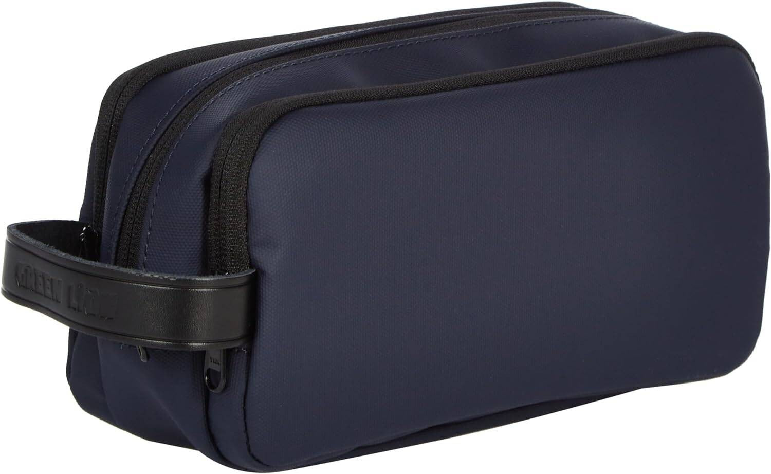 {PDNTOPBU} Porodo Nomad Tech Organizer Pouch - Blue