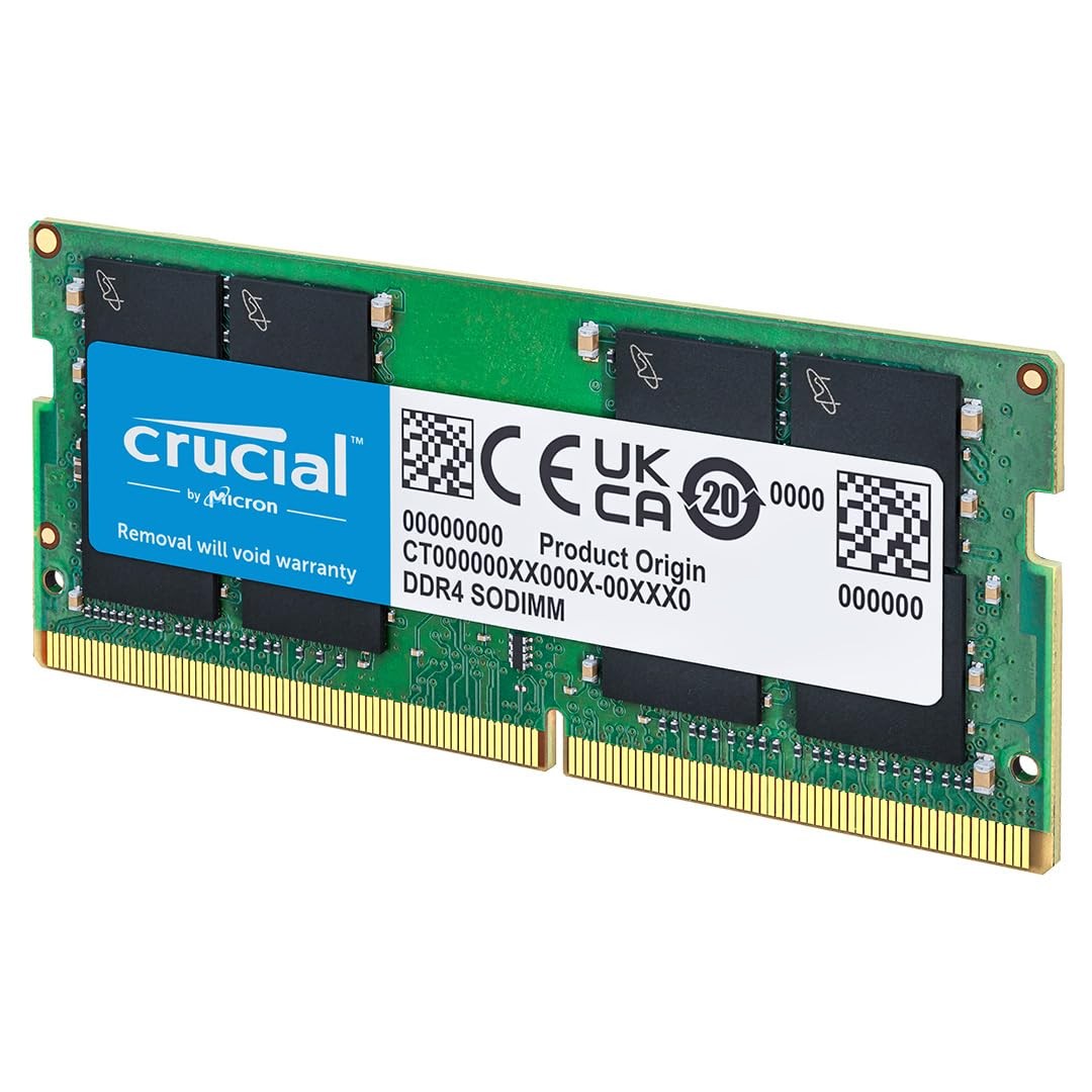 DDR4 8 GB FOR LAPTOP