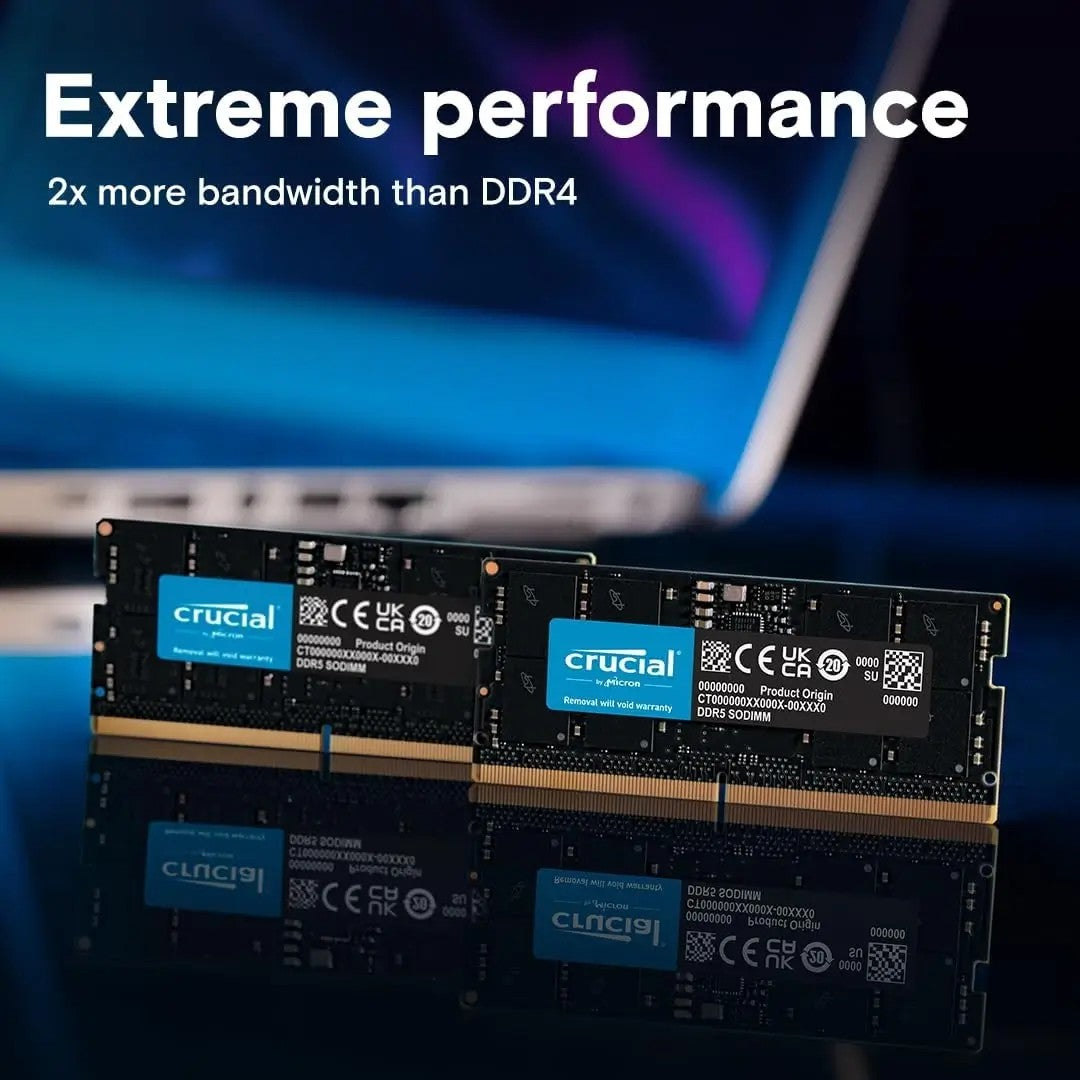 DDR5 16GB FOR LAPTOP