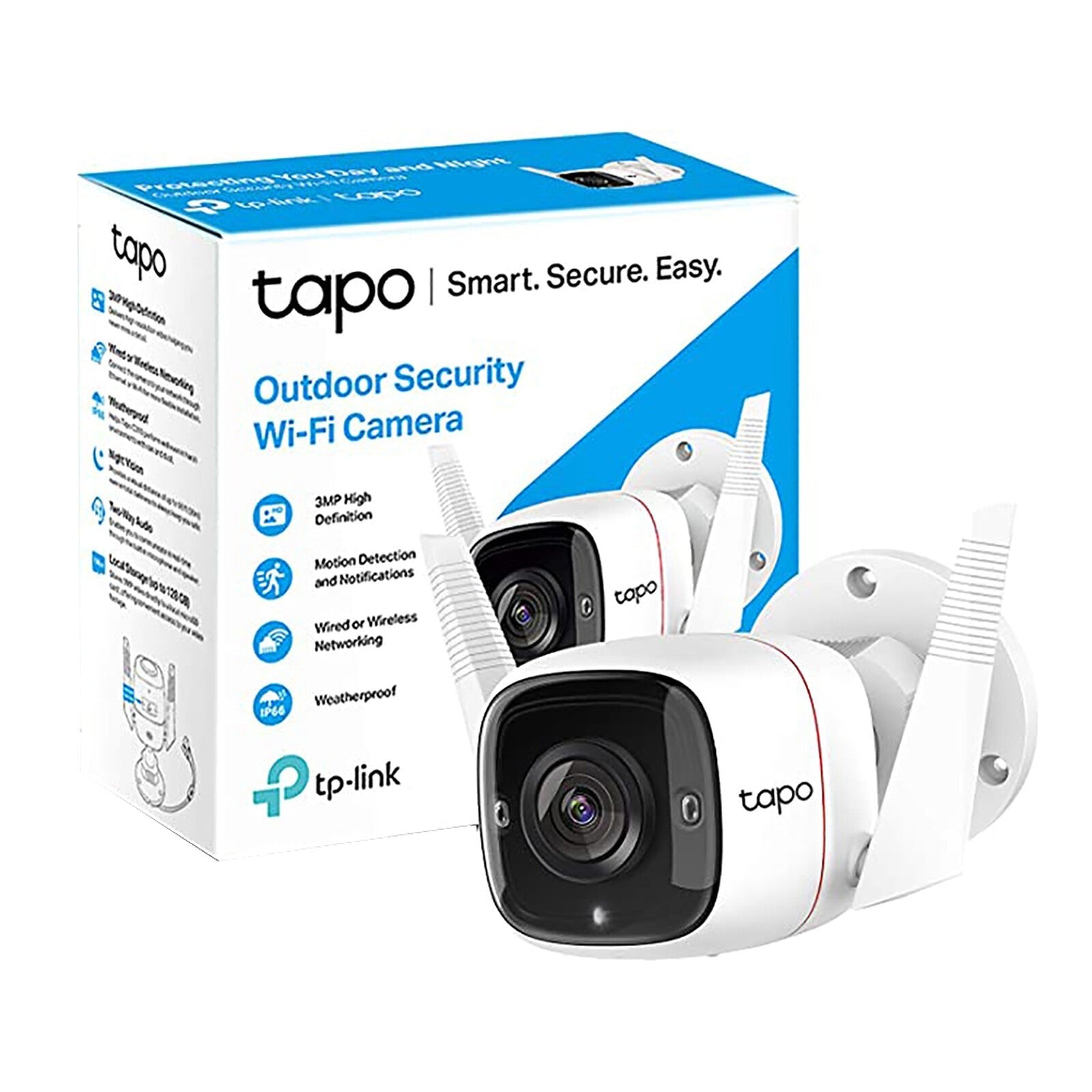 CAMERA TAPO C310