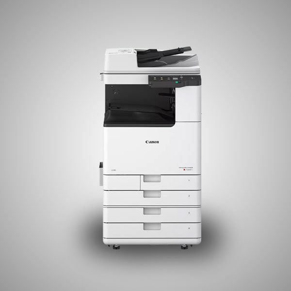 canon 3326i copier