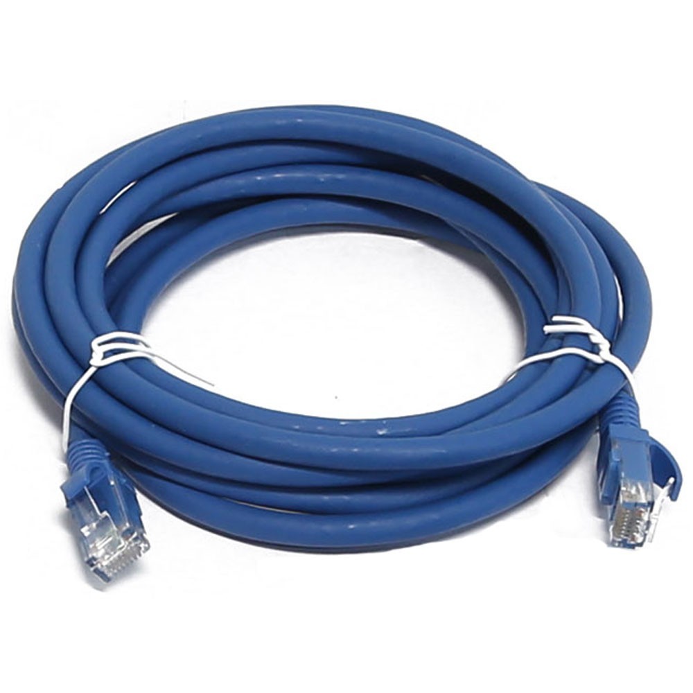CABLE CAT6 3M