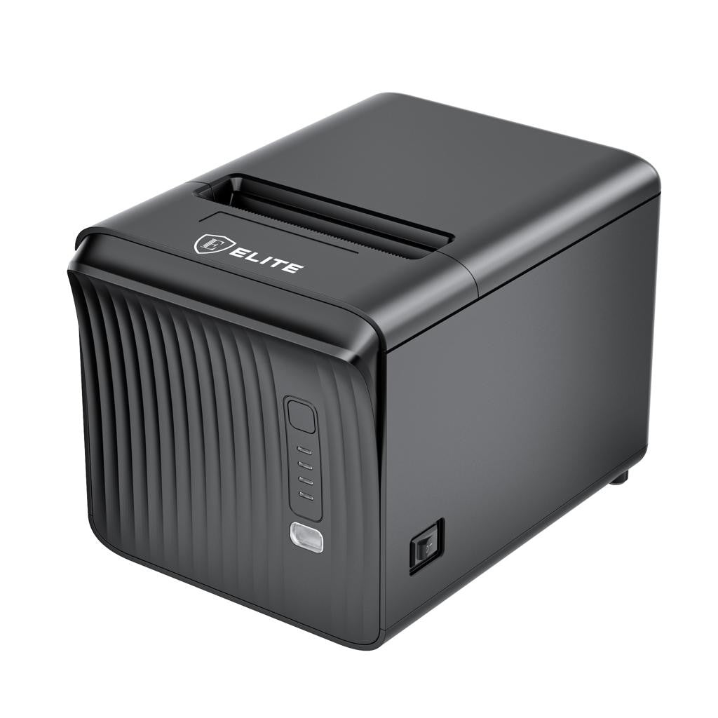 ELITE PRINTER TME800 BLACK