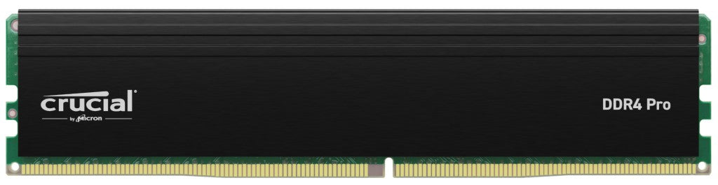 DDR4 16GB CRUCIAL DESPTOP