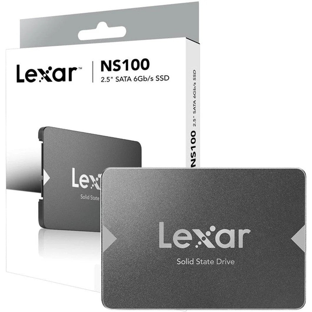 lexar 2 tb ssd
