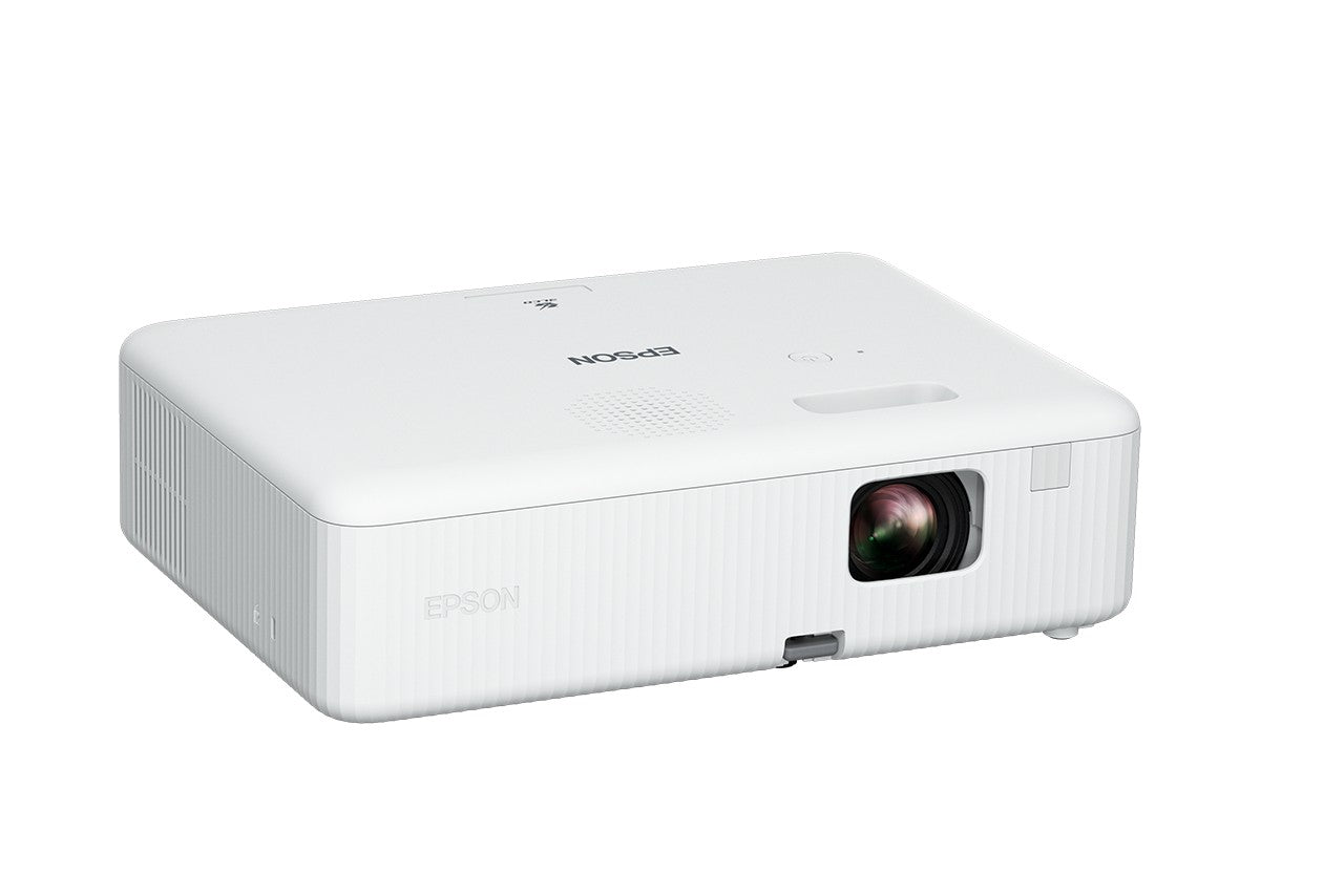 EPSON CO-W01 Projector