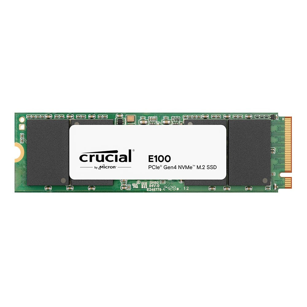 NVME 1TB CRUCIAL 5000MBPS- E100