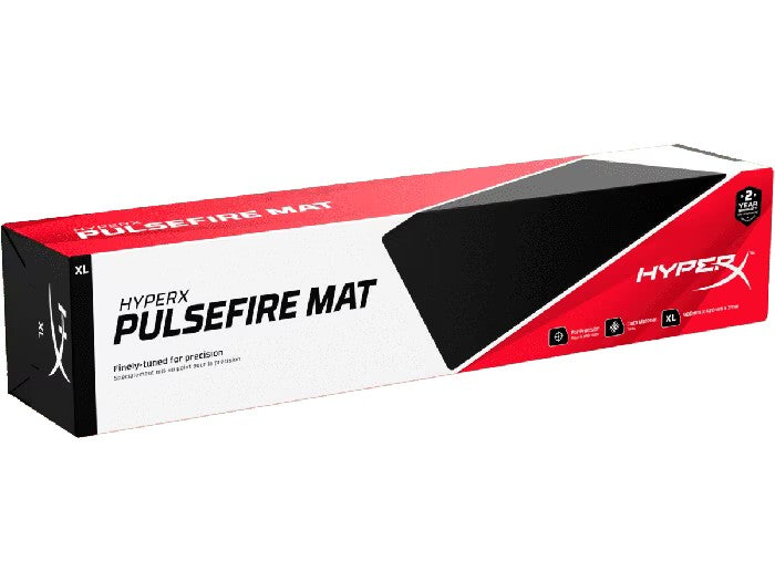 HYPERX MOUSEPAD PULSEFIRE MA HMPM1-XL