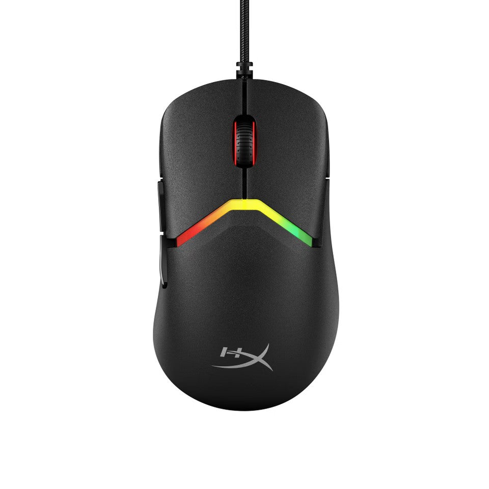 HP HyperX Pulse Fire Saga Wired Gaming Mouse