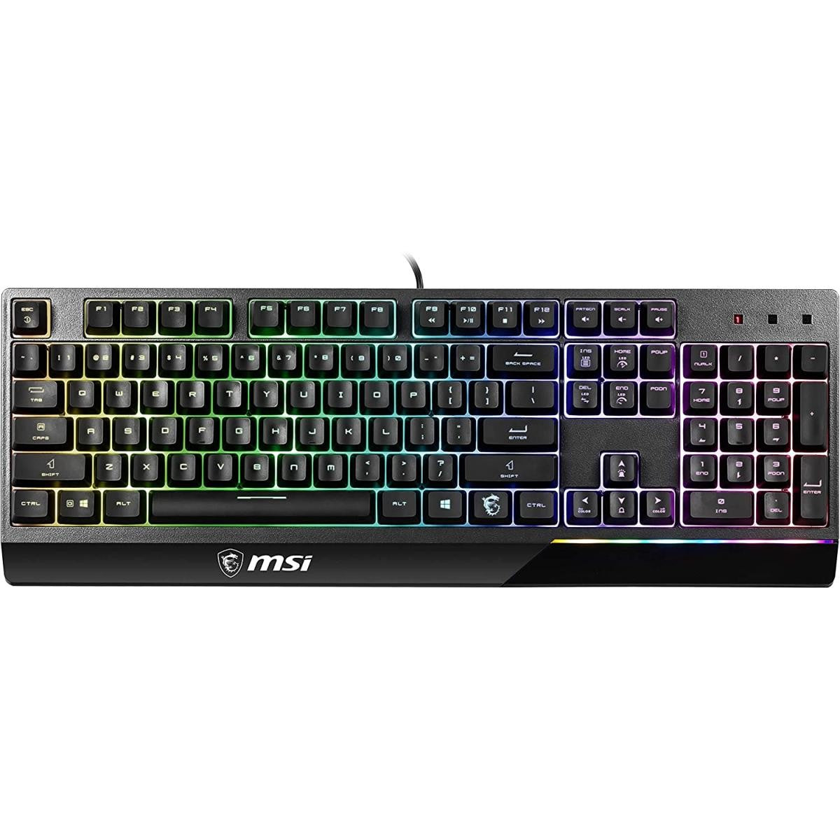 MSI VIGOR GK30 AR