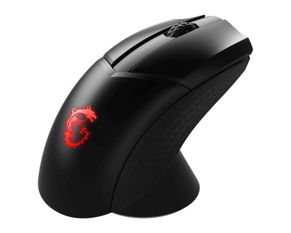 MSI CLUTCH GM41 LIGHTWEIGHT WIRELESS MOUSE