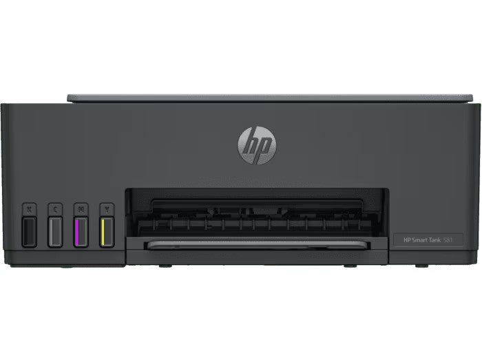 hp 581