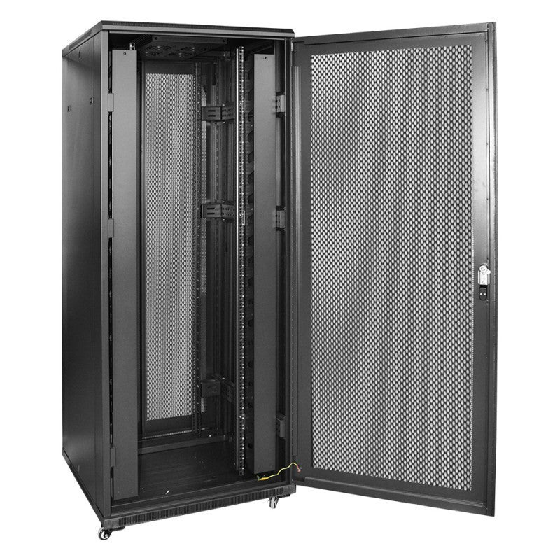 FLOOR CABINET 42U 800X800