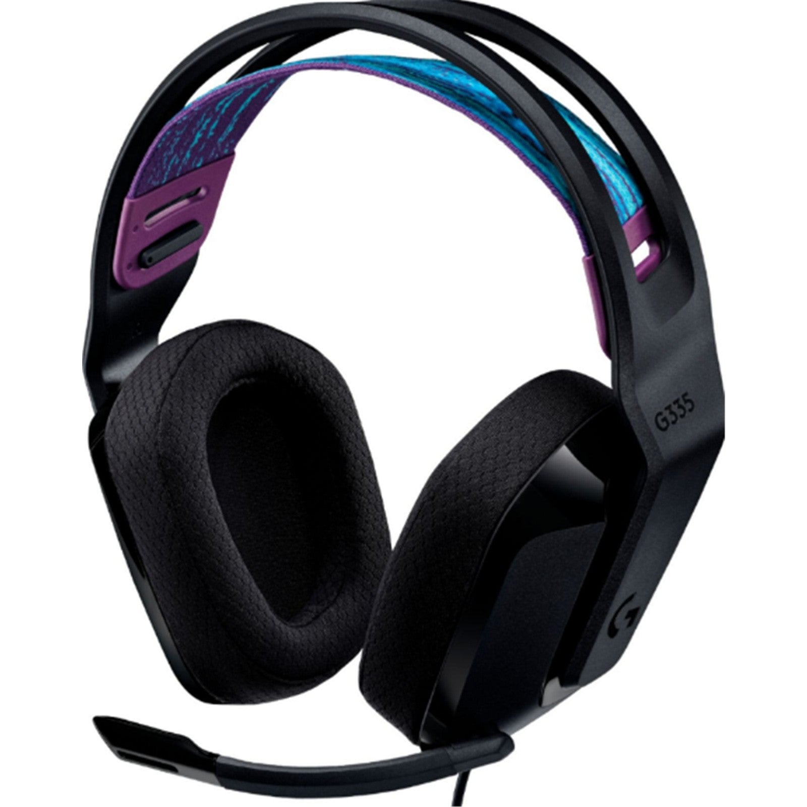 Logitech G335 Wired Gaming Headset