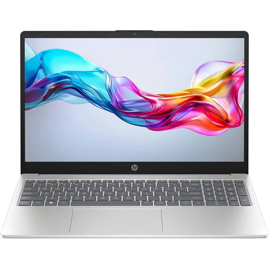 HP 15-FD0557NIA (BL8P5EA), CORE i7-1355U, 8GB 512GB SSD, 15.6"" FHS DOS NATURAL SILVER LAPTOP