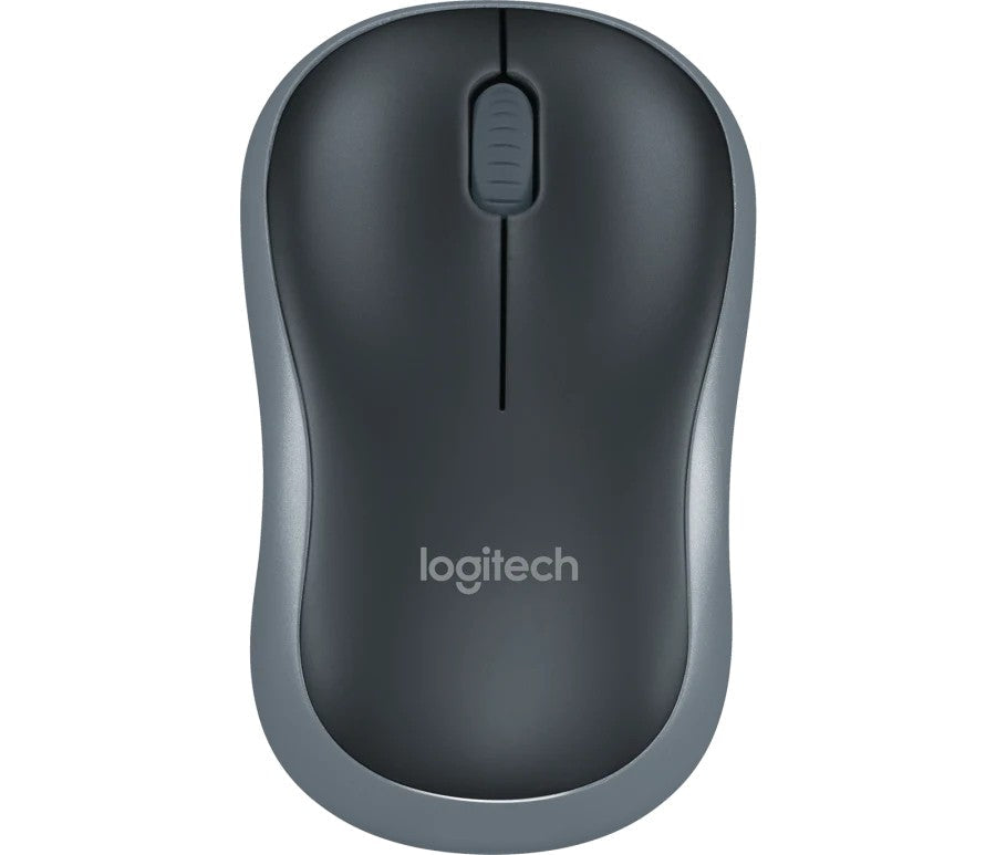 MOUSE LOGITECH M185