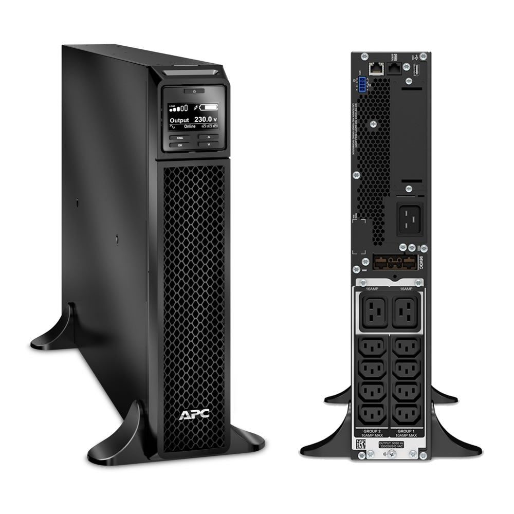 UPS APRC Online 3000VA