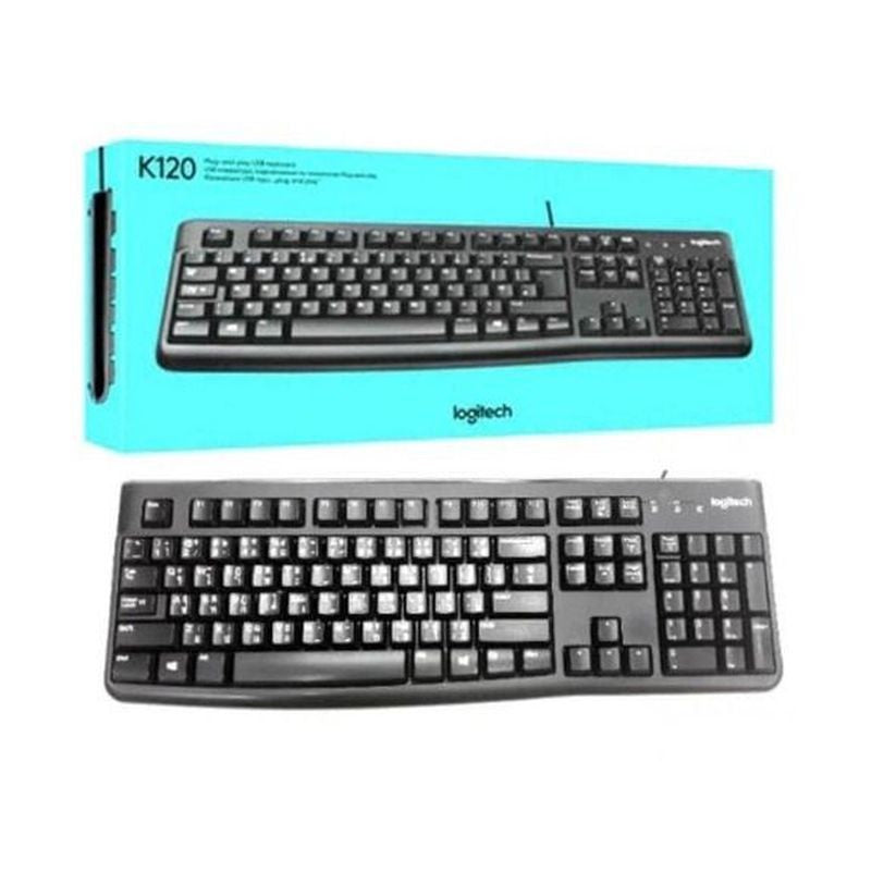 KEYBORD K120