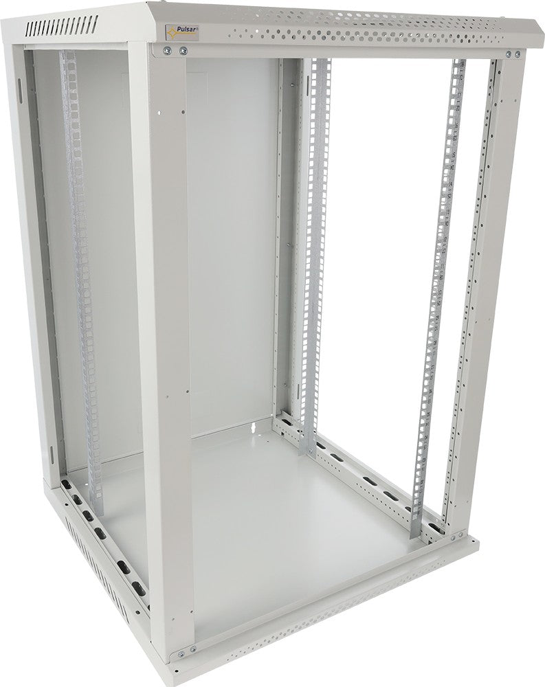 WALL CABINET 18U 600X600