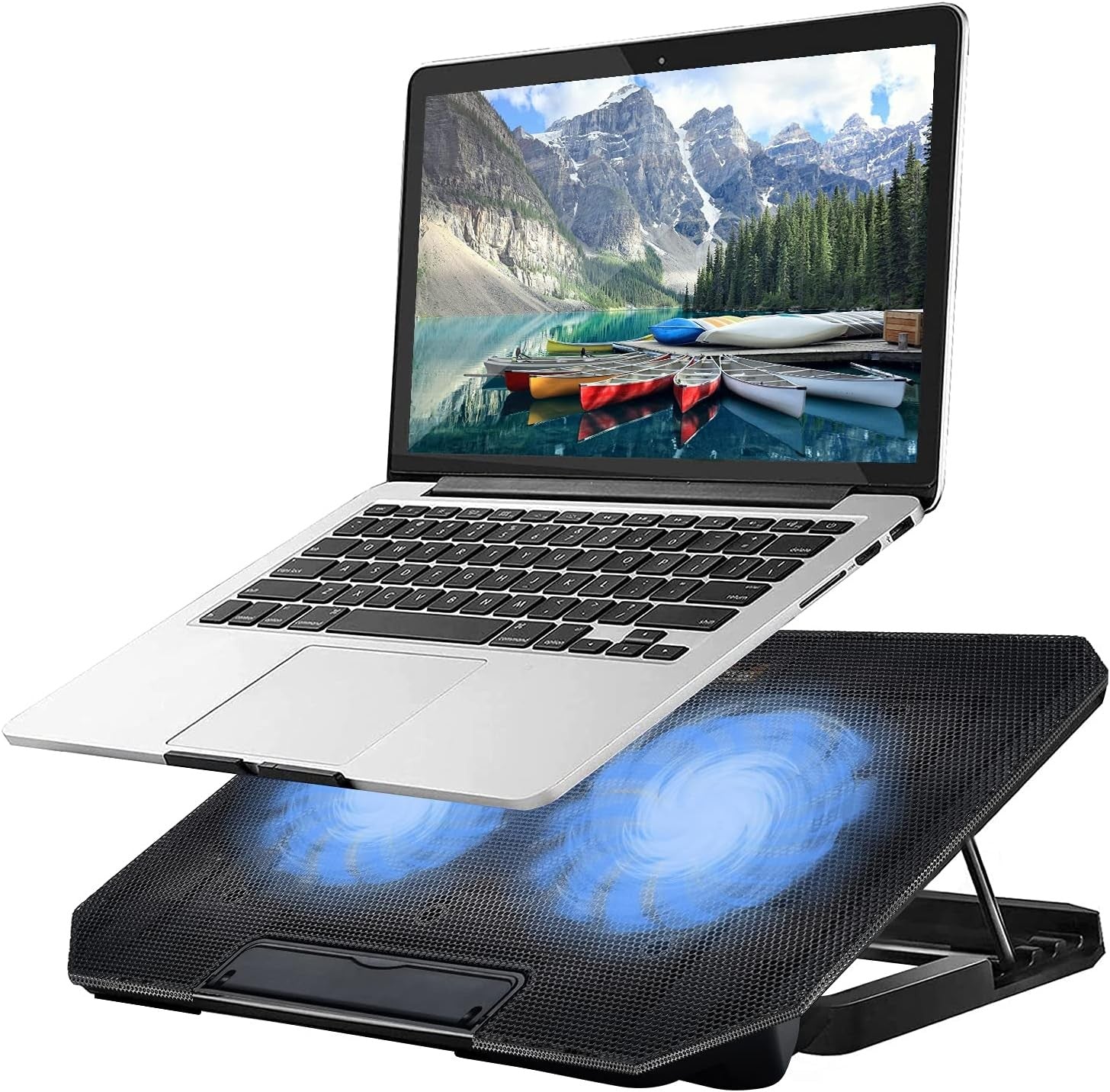 LAPTOP STAND- Cooling Pad