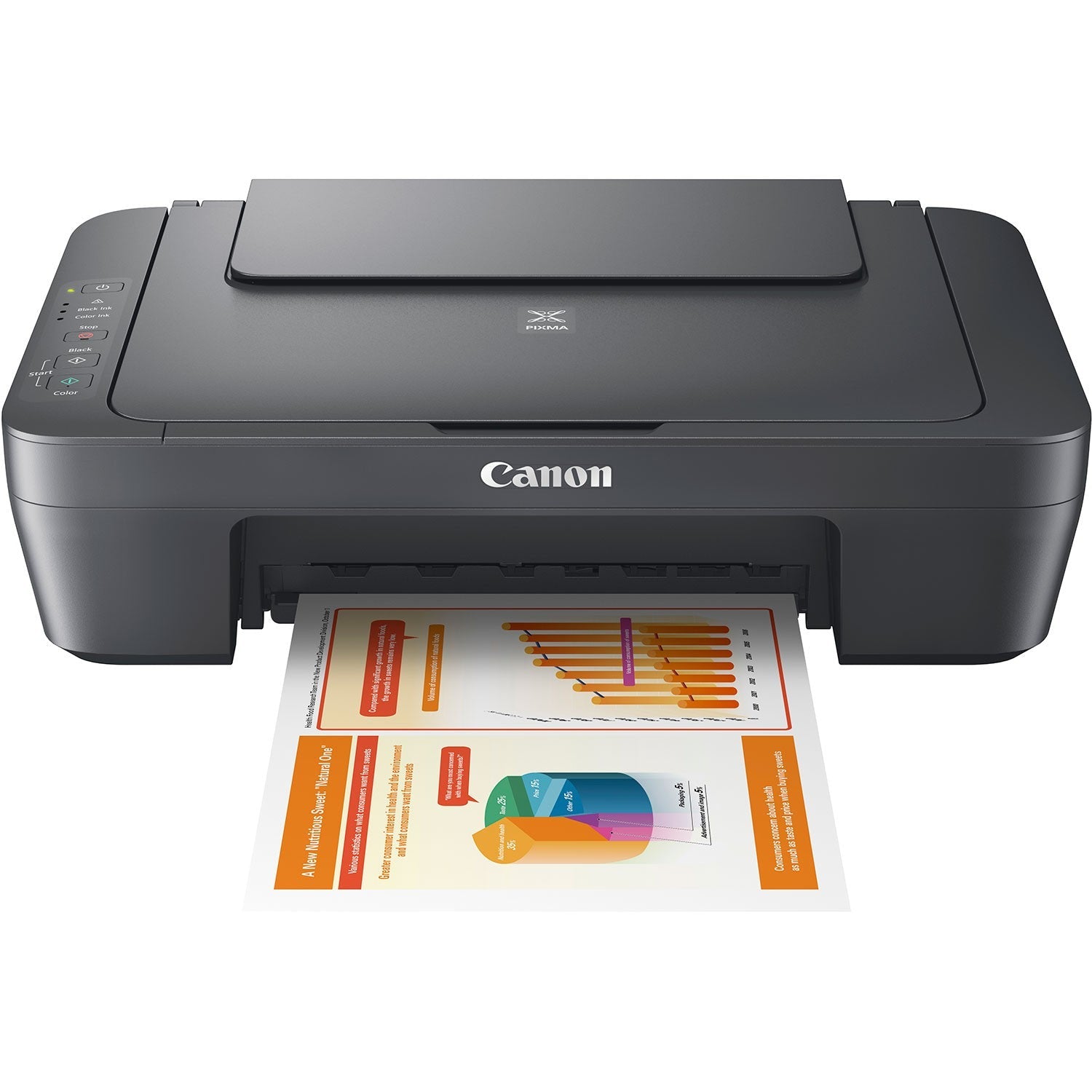 Canon MG 2541
