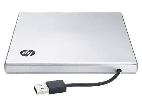 HP DVD WRITER EXTERNAL