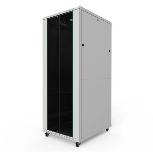 FLOOR CABINET 32U 800X1000