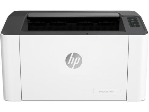 Hp Printer 107W