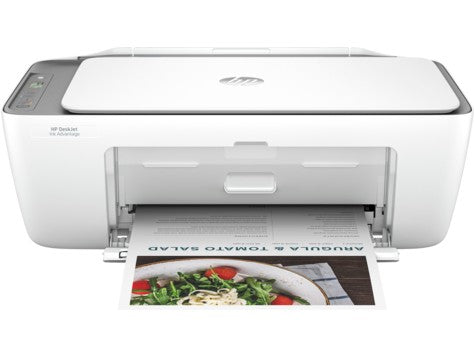 Hp printer 2875