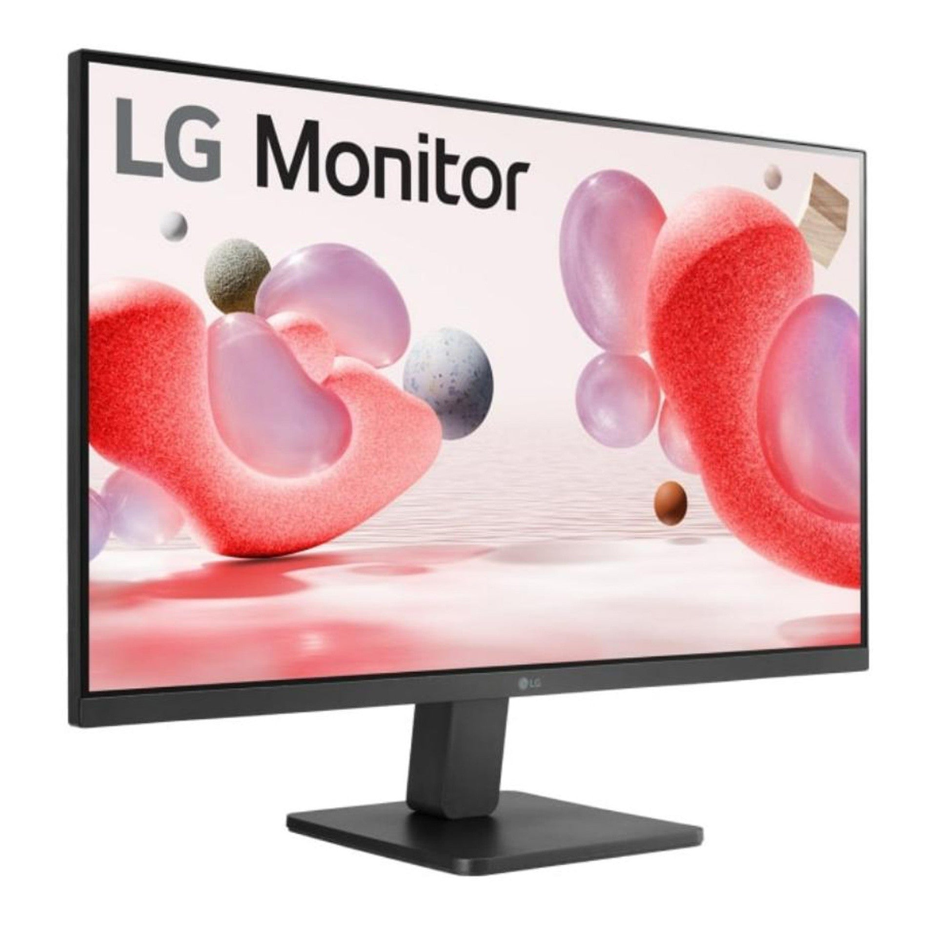 LED LG 27" 27MR400