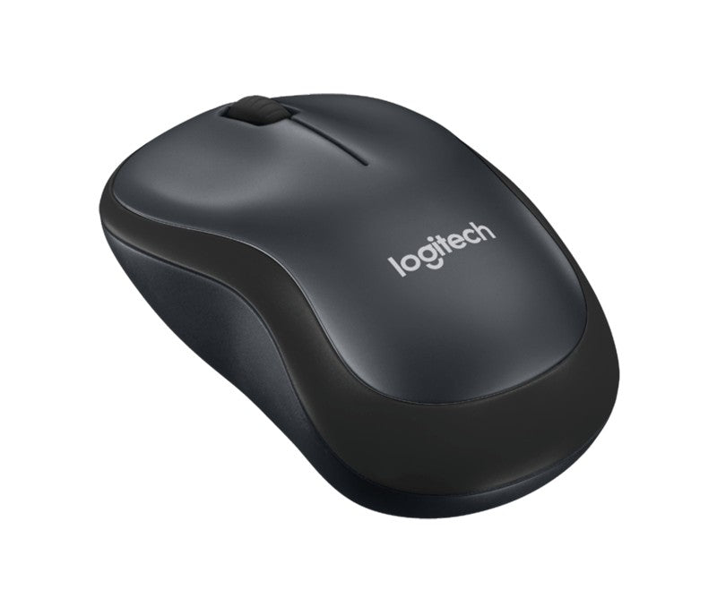 MOUSE LOGITECH M220 SILENT