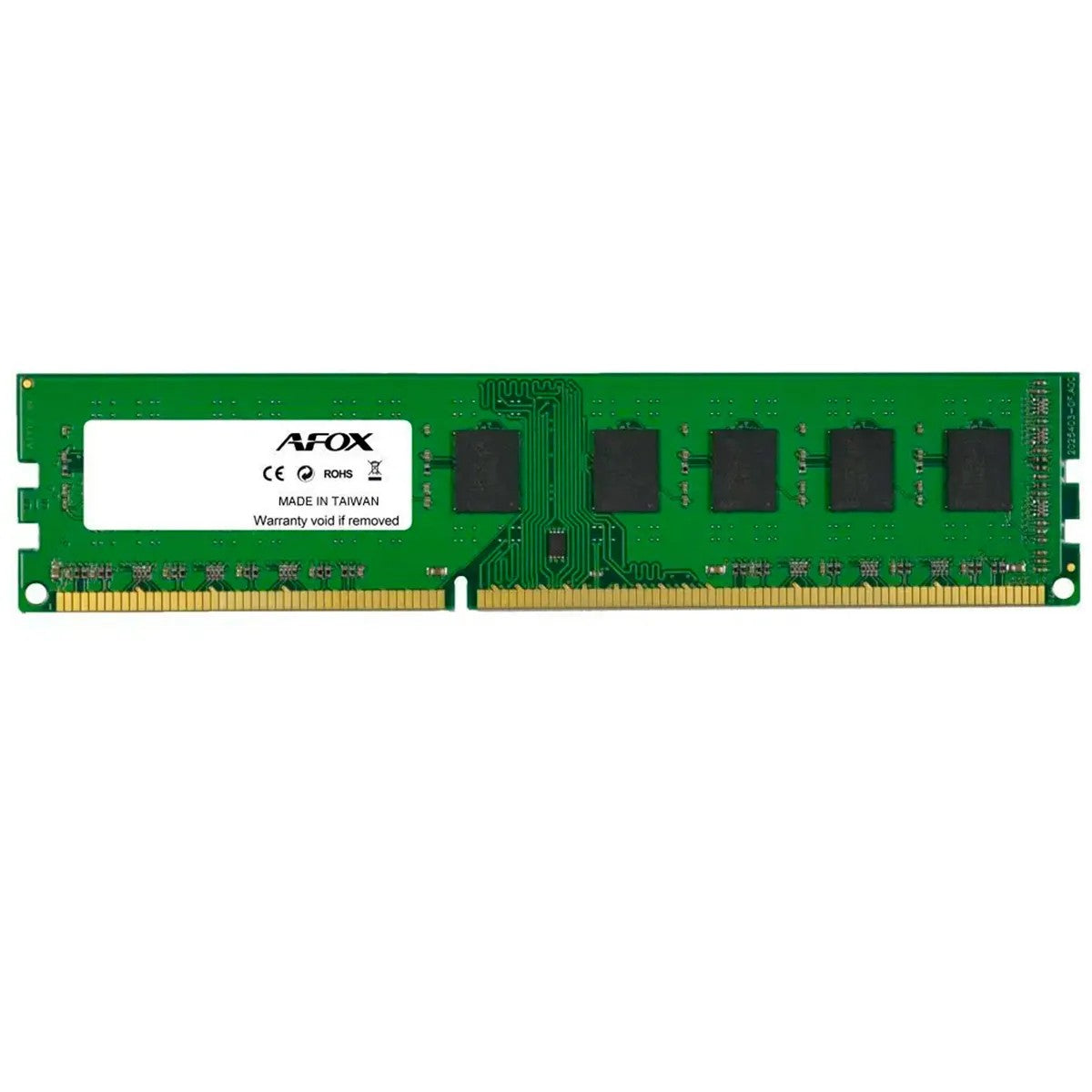 AFOX DDR3 4GB