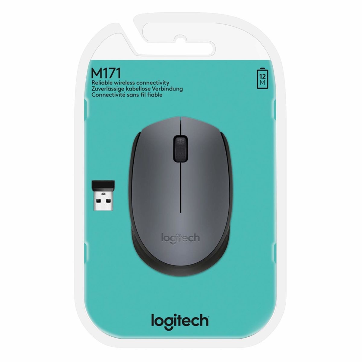 LOGITECH M171