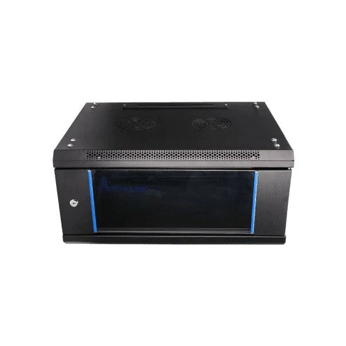 WALL CABINET 8U 600X450
