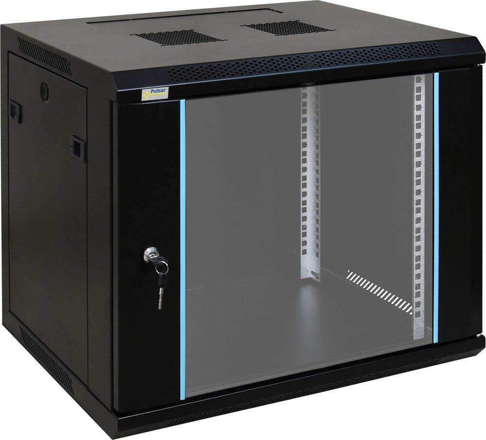WALL CABINET 9U 600*450*500