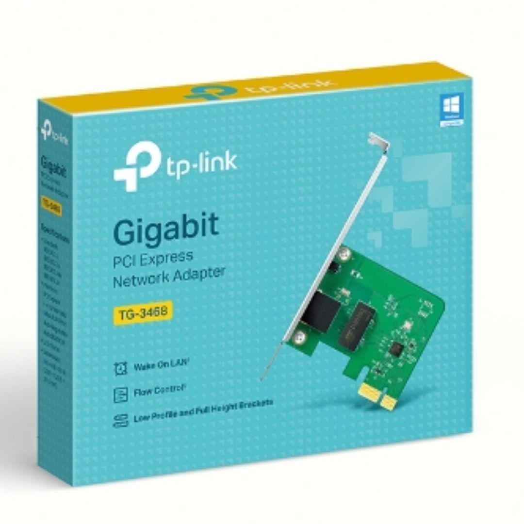 TP LINK TG3468-ADAPTER TPLINK TG-3468