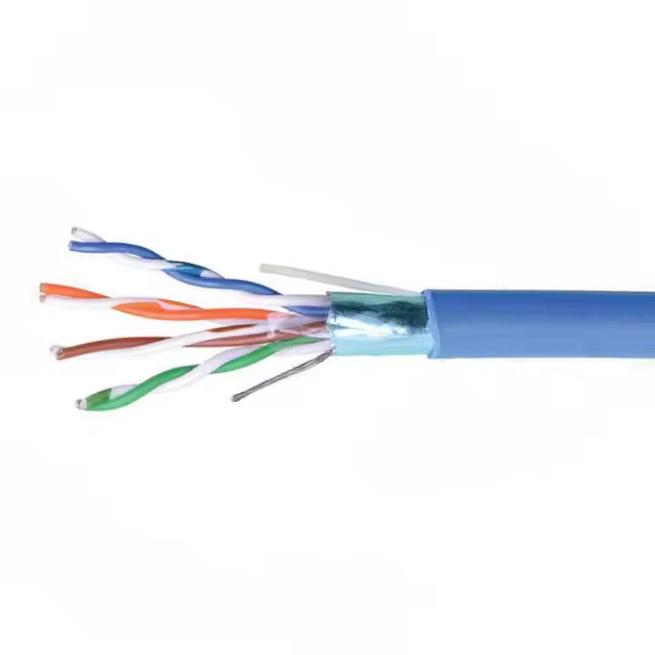 CAT7 FTP CCA OUTDOOR CABLE 305M