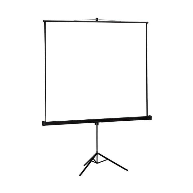 Tripod Projection Screen 200x200