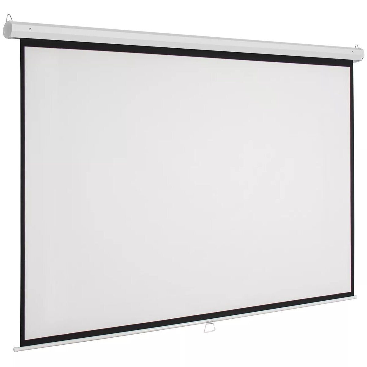 Manual Projection Screen 180x180