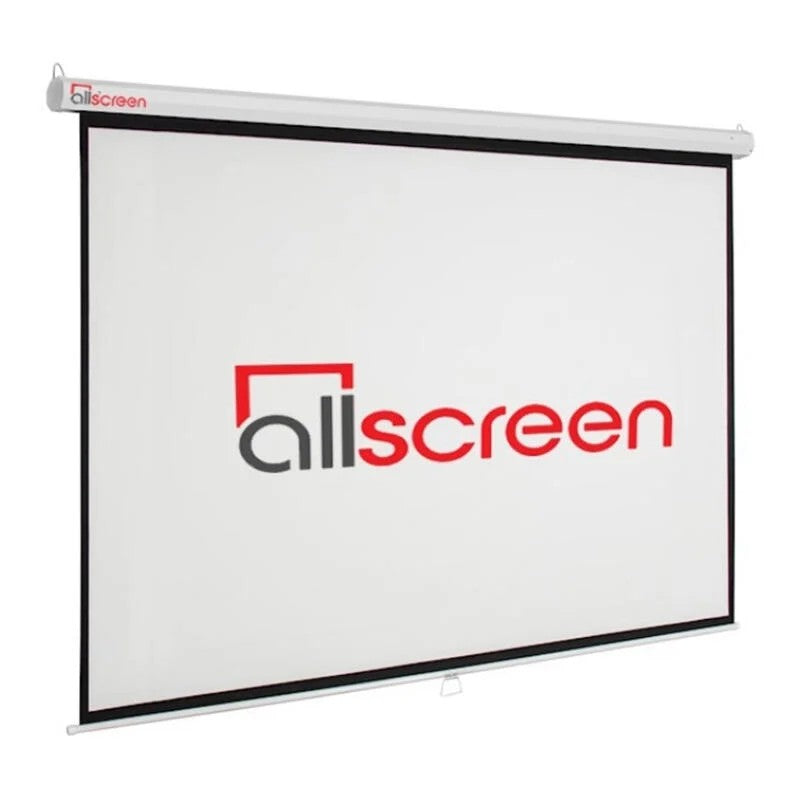 Manual Projection Screen 200x200