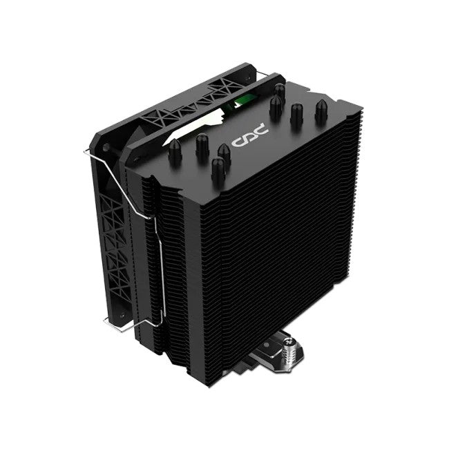 CPU COOLER FC-PD400B BLACK
