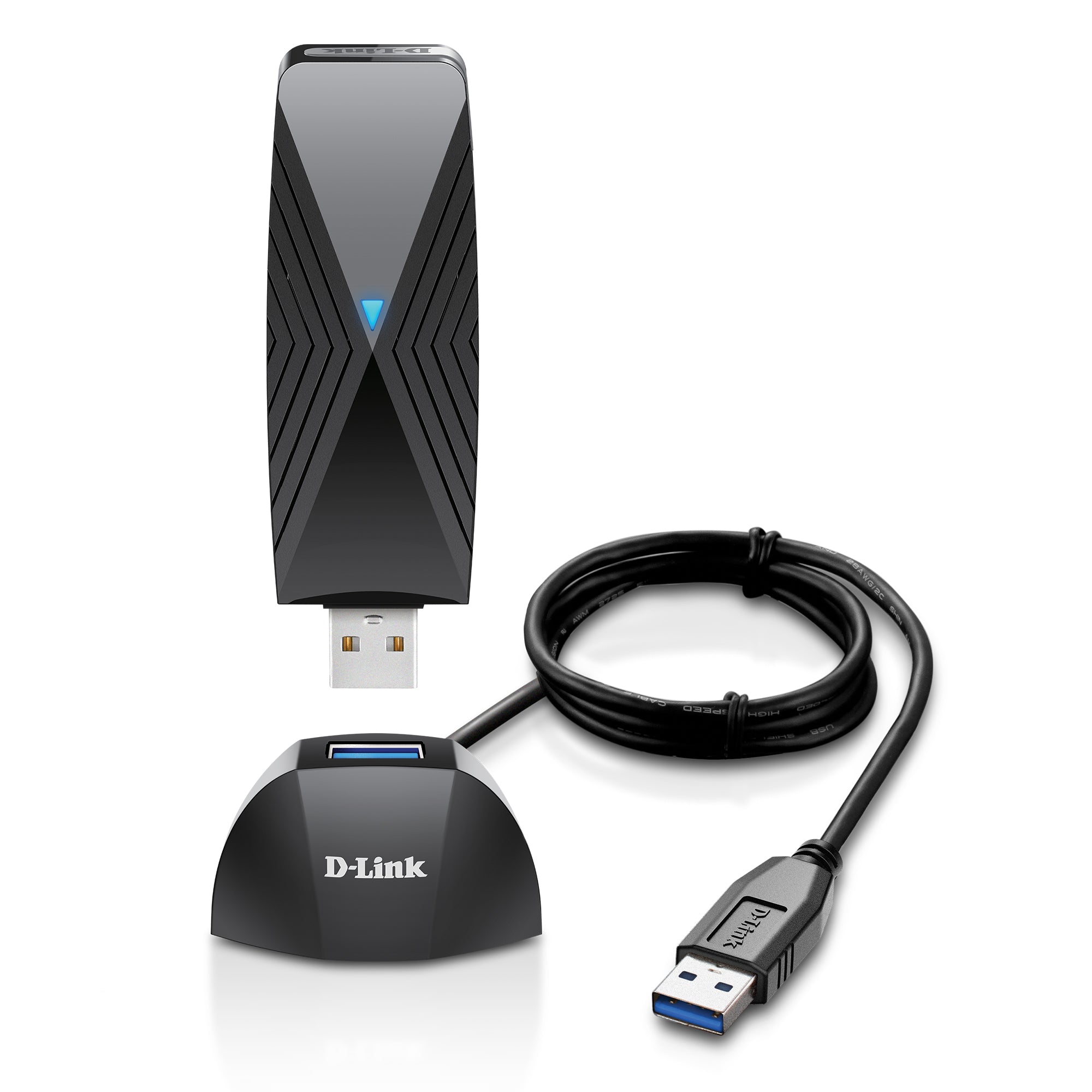 D LINK USB ADAPTOR