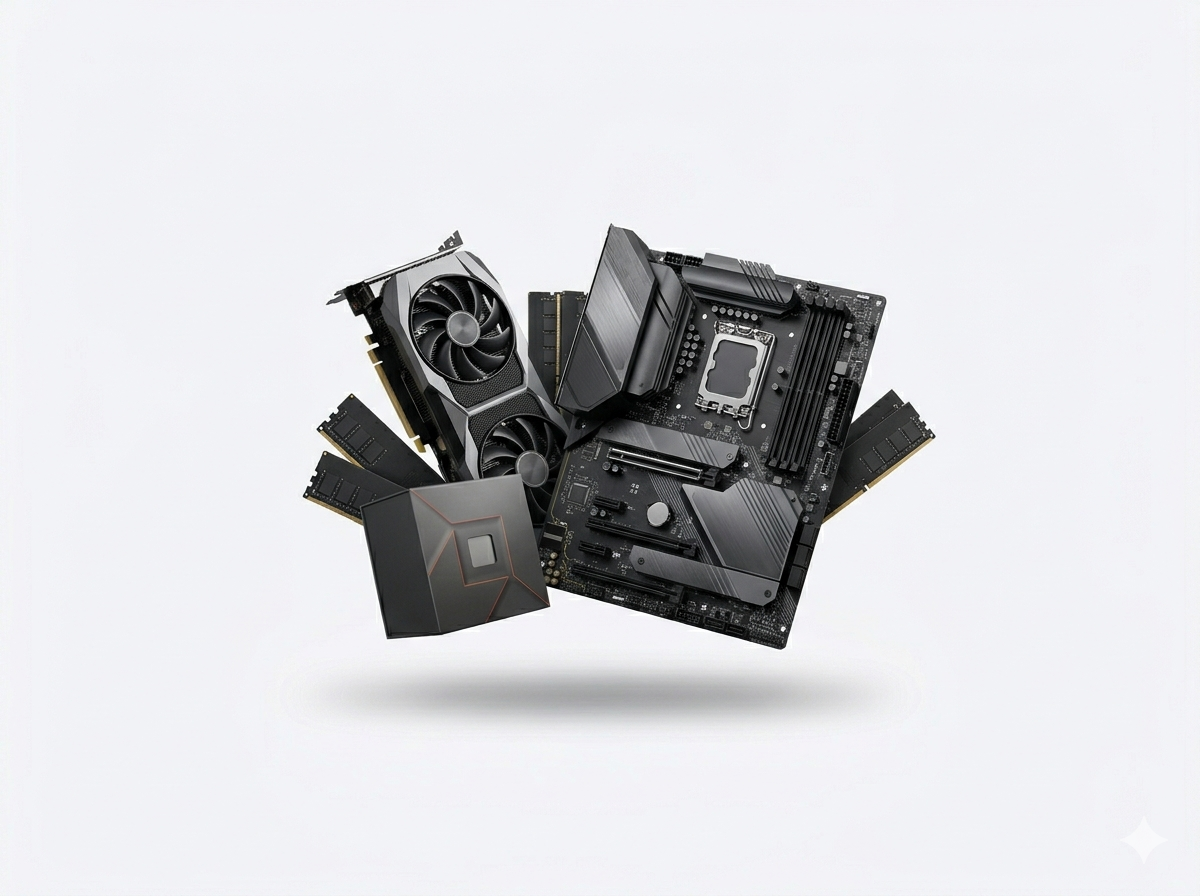 My Tech Computers M.R TECH COMPUTERS