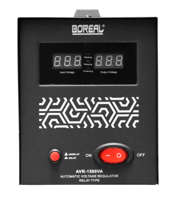 AVR APRC 1500VA